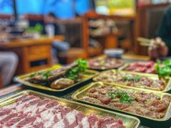 -火炉旺烤肉啤酒屋(沈北创始店)