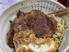-无名氏面馆(邮电路店)