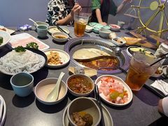 -故里和山·成都火锅(欢乐港湾店)