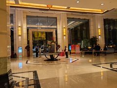 -惠州康帝国际酒店