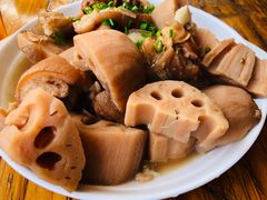 -大赤坎肥仔强烧味海鲜餐厅(大赤坎店)