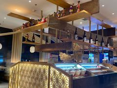 -温野菜涮涮锅(曲江大悦城店)