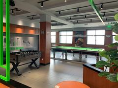 -魏斯理汉堡(西安沣东吾悦店)