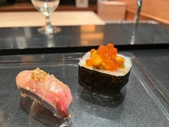 -奈良本寿司(永嘉路店)