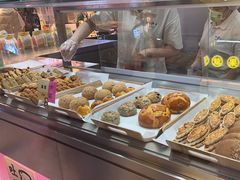 -鹤所·低糖零蔗糖烘焙(长楹店)
