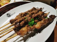 -0574龙虾的故事(东裕店)