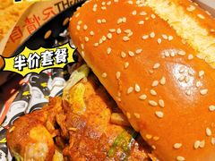 -肯德基(宁波万达店)