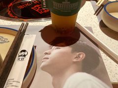 -TFIREROOM火社的茶(裕华万达店)