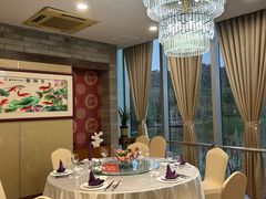 -鹿鸣酒家(越秀店)