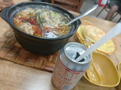 -天瑞福云南过桥米线(十里河店)