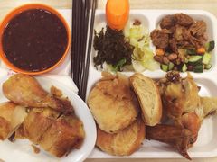 iphone_upload_pic-香妃烤鸡(西单店)