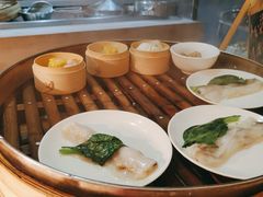 -步步高福朋喜来登·宜客乐西餐厅