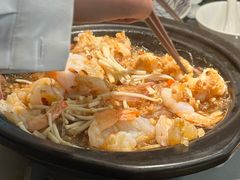 -前海沿·青岛菜(乐客城店)