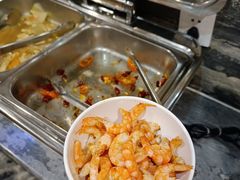 -畅想国度健康水会(民治店)