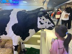 -红星前进面包牛奶公司(君太店)