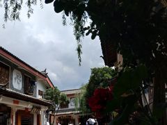 -崇阳三特浪口温泉