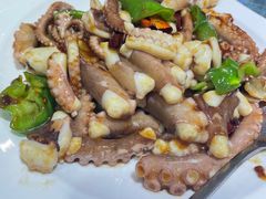 -小红鲸·海鲜餐厅(轸大路店)