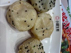 -小杨生煎(深圳岗厦北店)