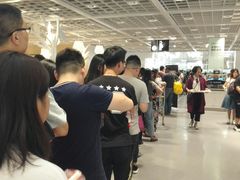 -宜家家居(哈尔滨商场店)