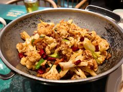 -呷湘厨·家宴·鱼汤捞饭(津南店)