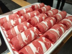 -东来顺(非遗·清真火锅·盛世广场店)