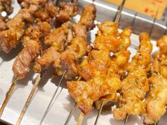 -柳记海鲜坊·蒸汽海鲜·福州菜·香辣蟹(芳群园店)