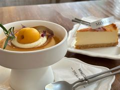 -MIMO CAFE(沙头角店)