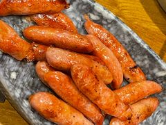 -恩你小木屋·烤肉韩式料理(嘉兴秀洲店)