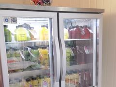 -Raaawr冷压果汁(万象前海店)