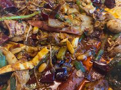 -拿渡·水煮鱼 麻辣香锅(西单大悦城店)