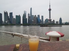 -上海港国际客运中心