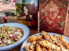 -半坡九号老挝冰咖啡