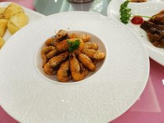 -金陵山水丽景酒店-中餐厅