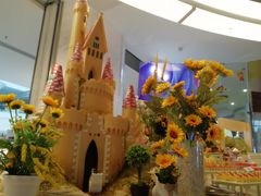 -广州花之恋城堡酒店