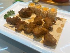 -皮记海鲜1995(寮步店)