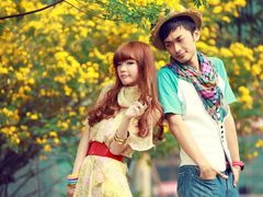 -龙摄影新人世界(万州店)