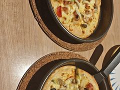 -必胜客(龙泉万达店)