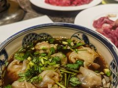 -扬州绿地铂骊酒店·品珍轩中餐厅