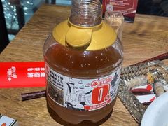 -永红源啤酒·烧烤·海鲜·大排档(青特城店)