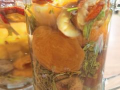 八宝茶-贯贯吉·清真餐厅(浙江中路店)