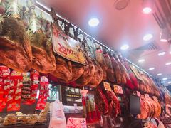 -火腿博物馆(马约尔广场店)