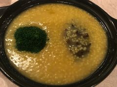 -天伦王朝酒店·盛华瑄餐厅