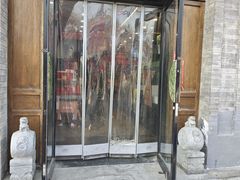 -吴裕泰(雍和宫店)