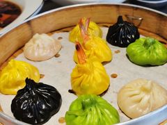 全家福汤包-隆喜元鱼汤包·海鲜(中联广场店)