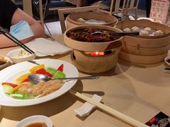 -鼎泰丰(当代商城店)