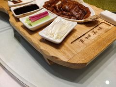-绸乡宴酒店·融合苏帮宴(吴江店)