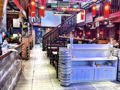 -哥俩好烧烤夜宵扎啤(海甸岛店)