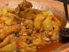 -云海肴·汽锅鸡·云南菜(高德置地店)