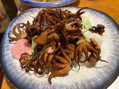 -旺角小渔村·海肠捞饭开创者(环山路店)