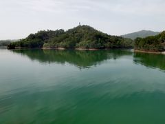-红花湖景区